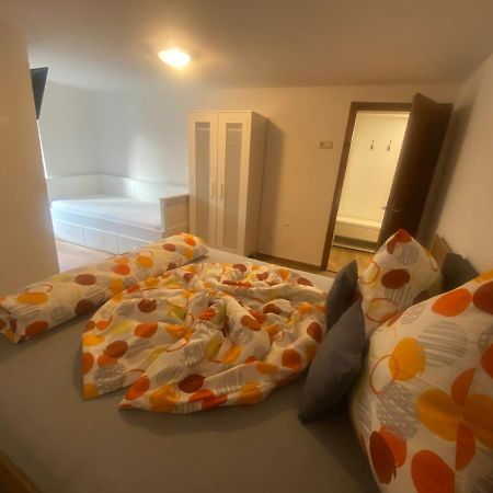 Haus Bergfriede 2 호텔 오브스테이그 외부 사진