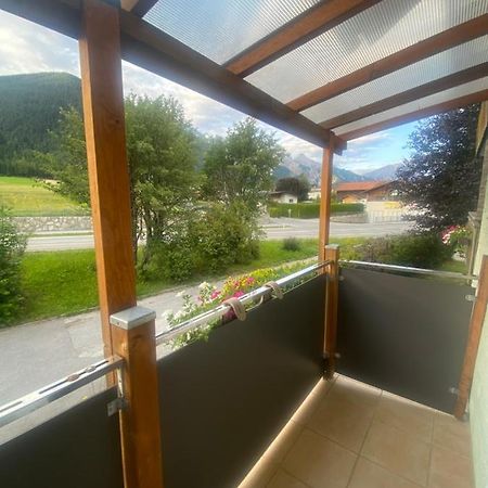Haus Bergfriede 2 호텔 오브스테이그 외부 사진