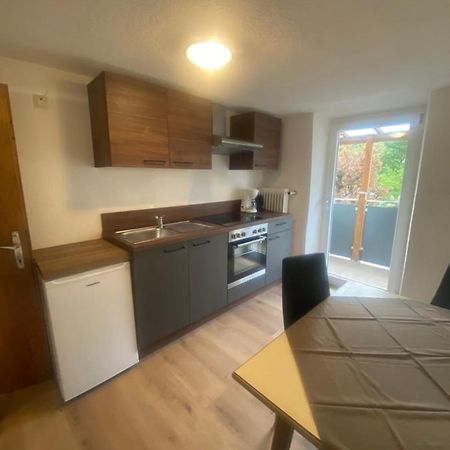 Haus Bergfriede 2 호텔 오브스테이그 외부 사진
