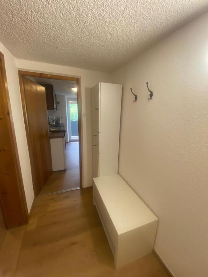 Haus Bergfriede 2 호텔 오브스테이그 외부 사진