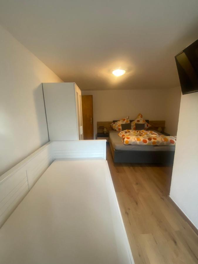 Haus Bergfriede 2 호텔 오브스테이그 외부 사진